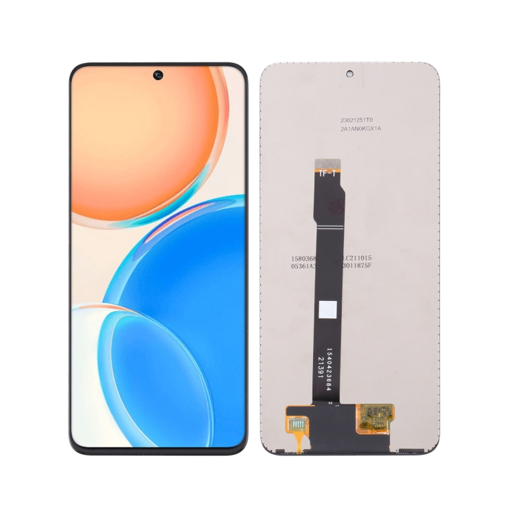 PANTALLA COMPATIBLE HUAWEI HONOR X8 4G