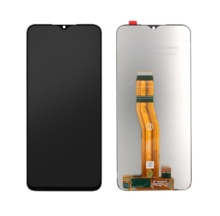 PANTALLA COMPATIBLE HUAWEI HONOR X8 5G