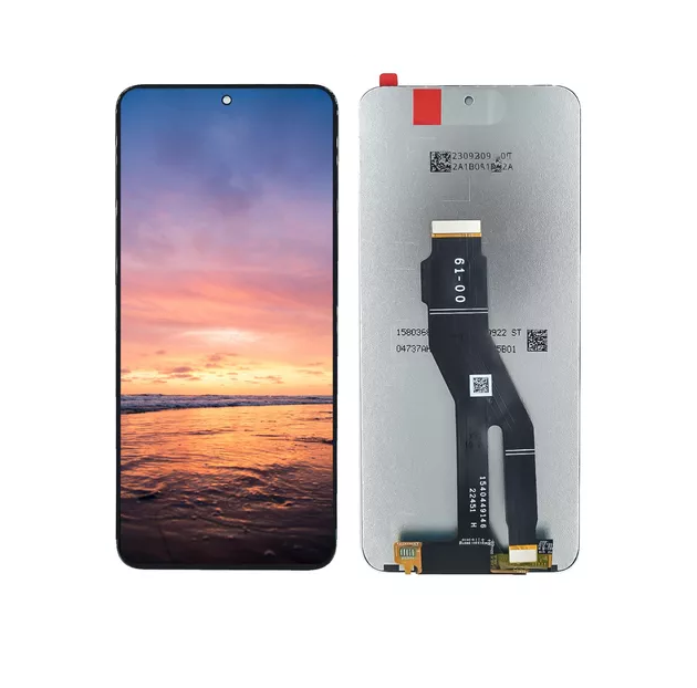 PANTALLA COMPATIBLE HUAWEI HONOR X8A 4G