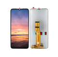 PANTALLA COMPATIBLE HUAWEI HONOR X8A 5G