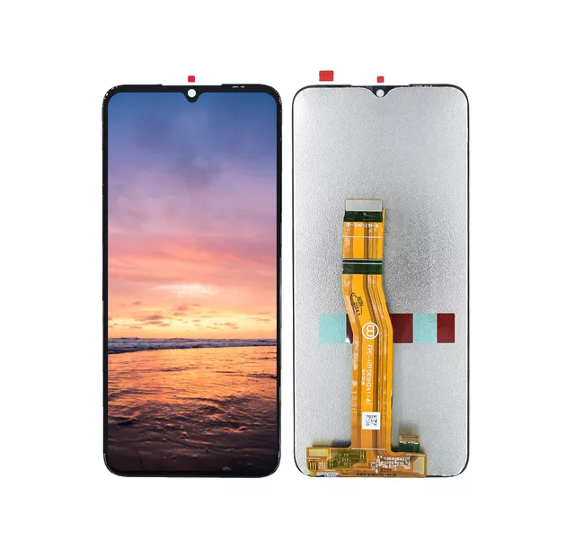 PANTALLA COMPATIBLE HUAWEI HONOR X8A 5G