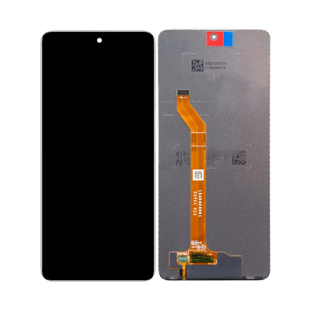 PANTALLA COMPATIBLE HUAWEI HONOR X9 4G