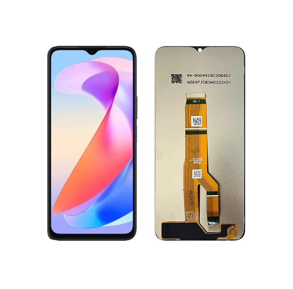 PANTALLA COMPATIBLE HUAWEI HONOR XA6