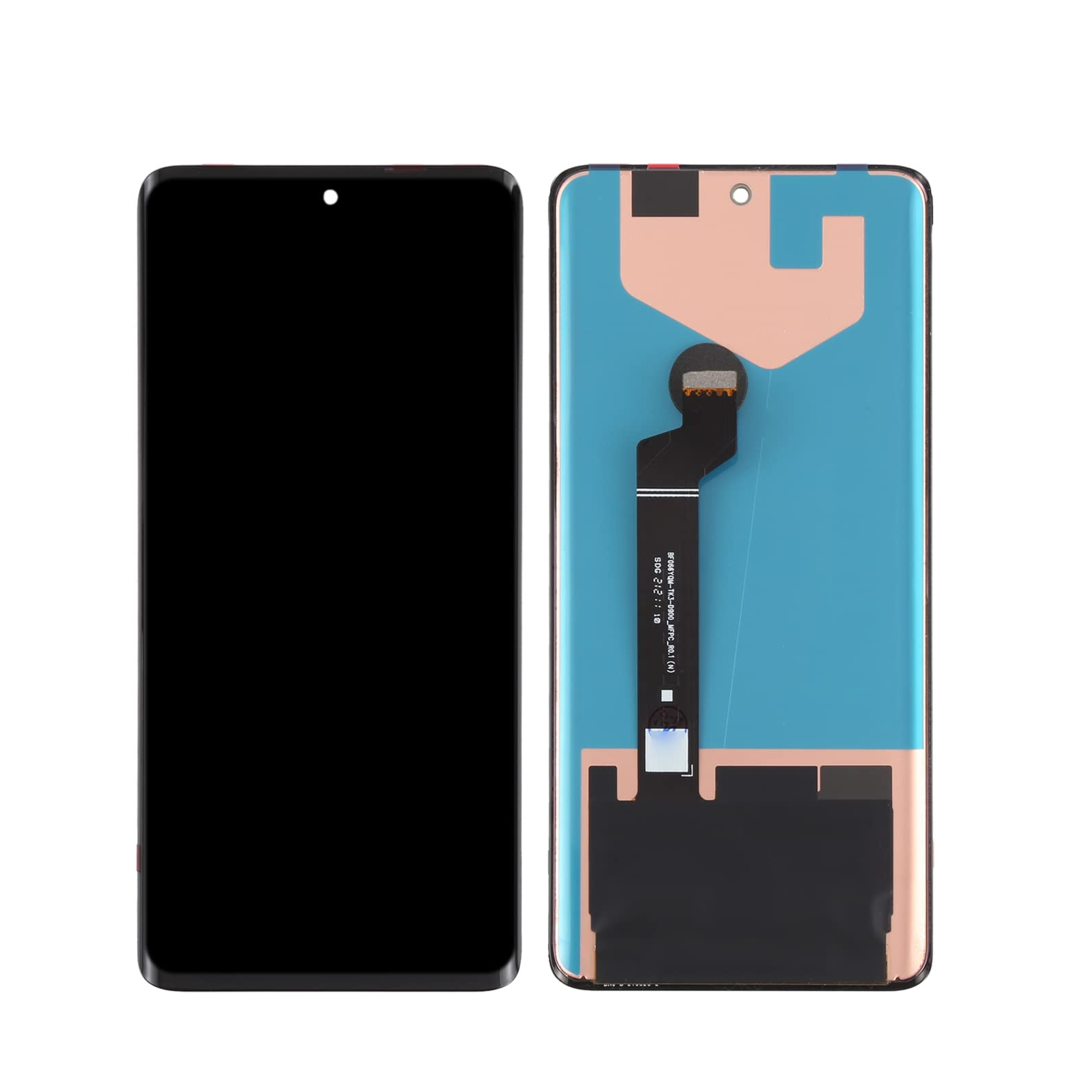 PANTALLA COMPATIBLE HUAWEI NOVA 9