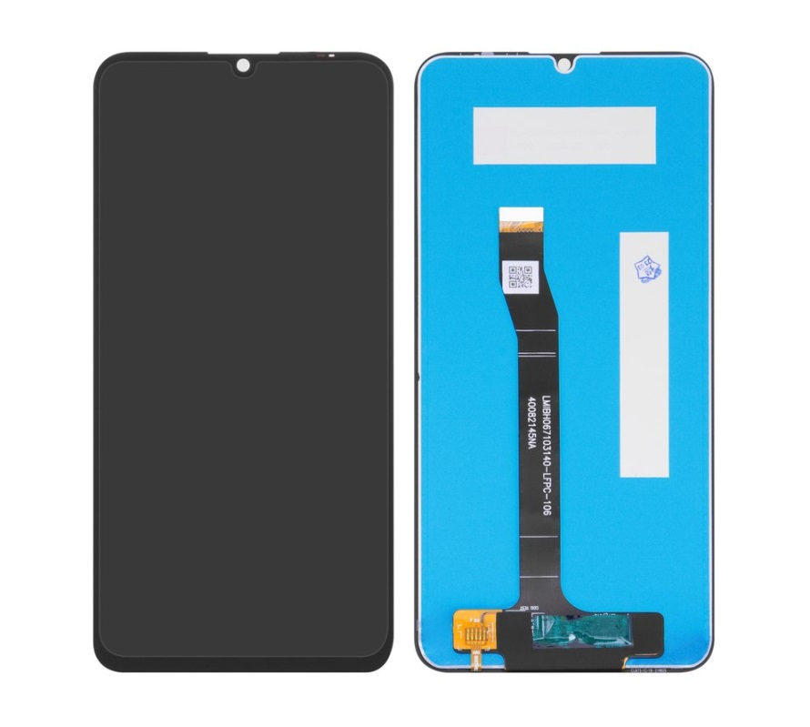 PANTALLA COMPATIBLE HUAWEI NOVA Y70