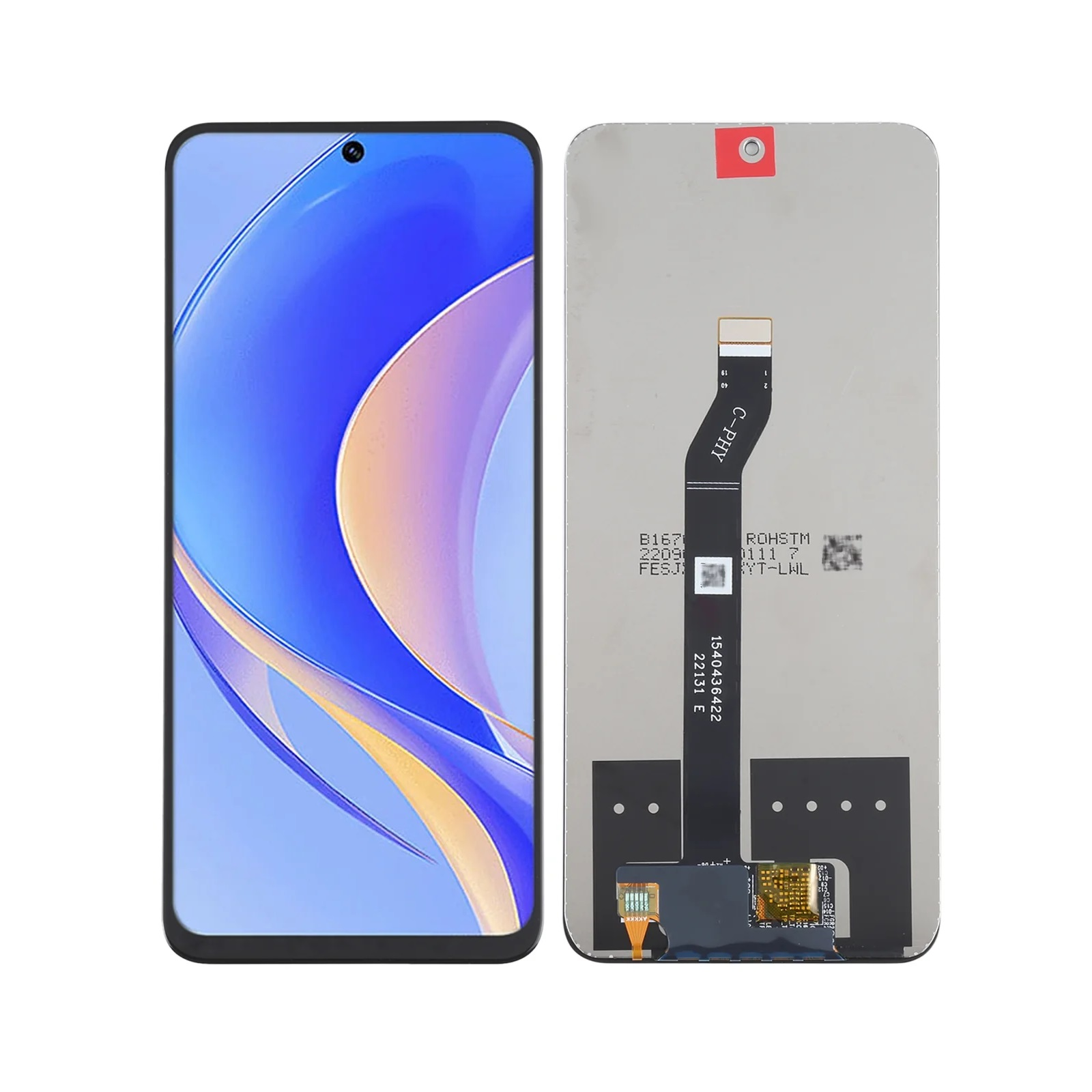 PANTALLA COMPATIBLE HUAWEI NOVA Y90