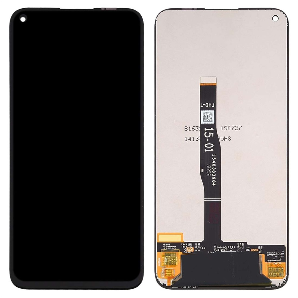 PANTALLA COMPATIBLE HUAWEI P40 LITE