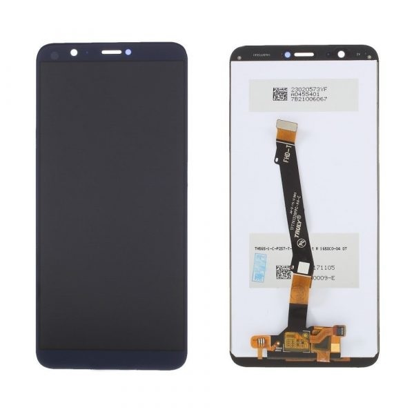 PANTALLA COMPATIBLE HUAWEI P SMART 2018