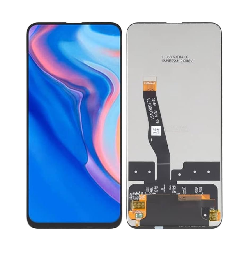 PANTALLA COMPATIBLE HUAWEI P SMART Z