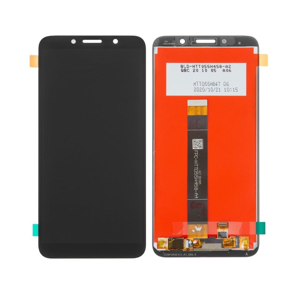 PANTALLA COMPATIBLE HUAWEI Y5P 2020