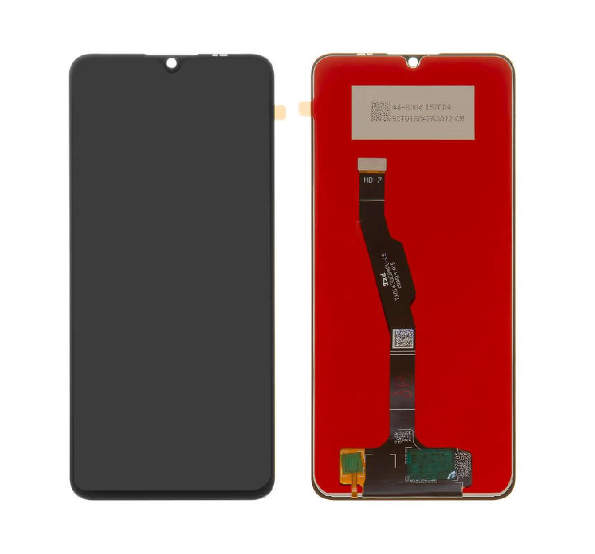 PANTALLA COMPATIBLE HUAWEI Y6P 2020