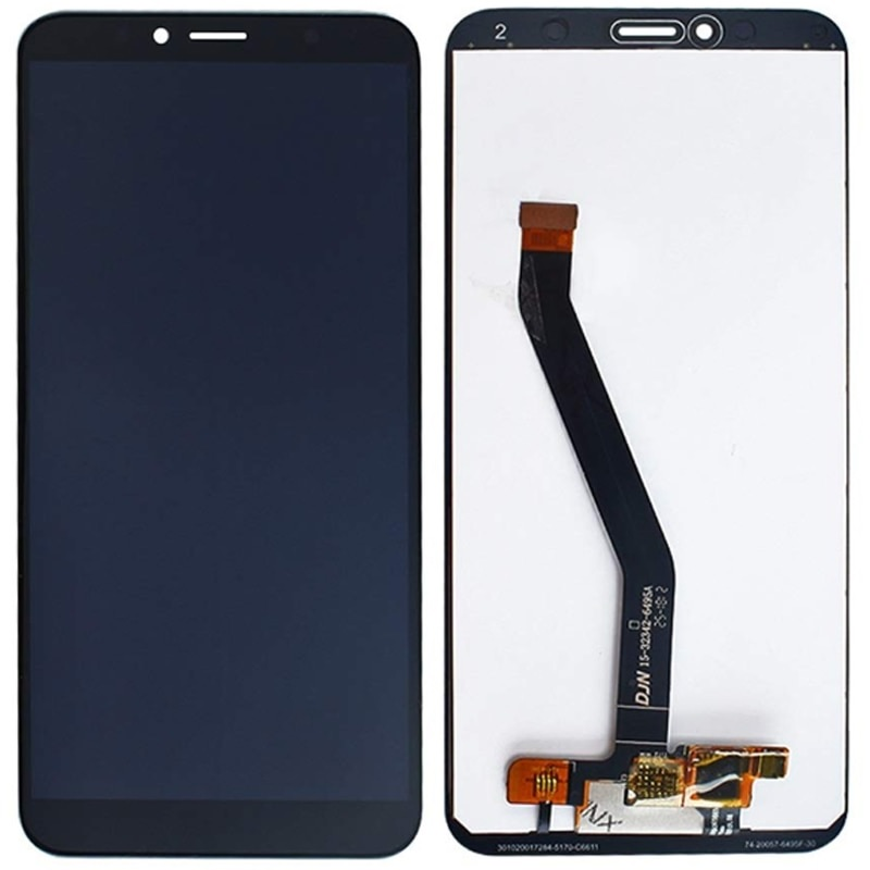 PANTALLA COMPATIBLE HUAWEI Y6 PRIME