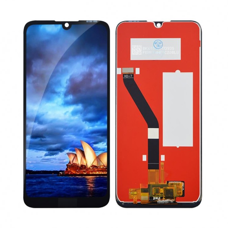 PANTALLA COMPATIBLE HUAWEI Y6S