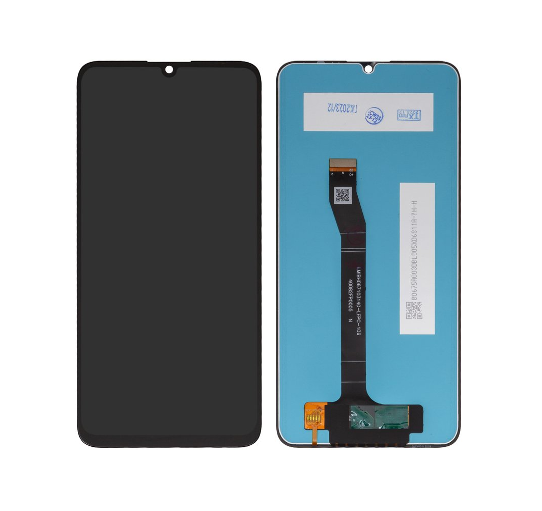 PANTALLA COMPATIBLE HUAWEI Y70 PLUS