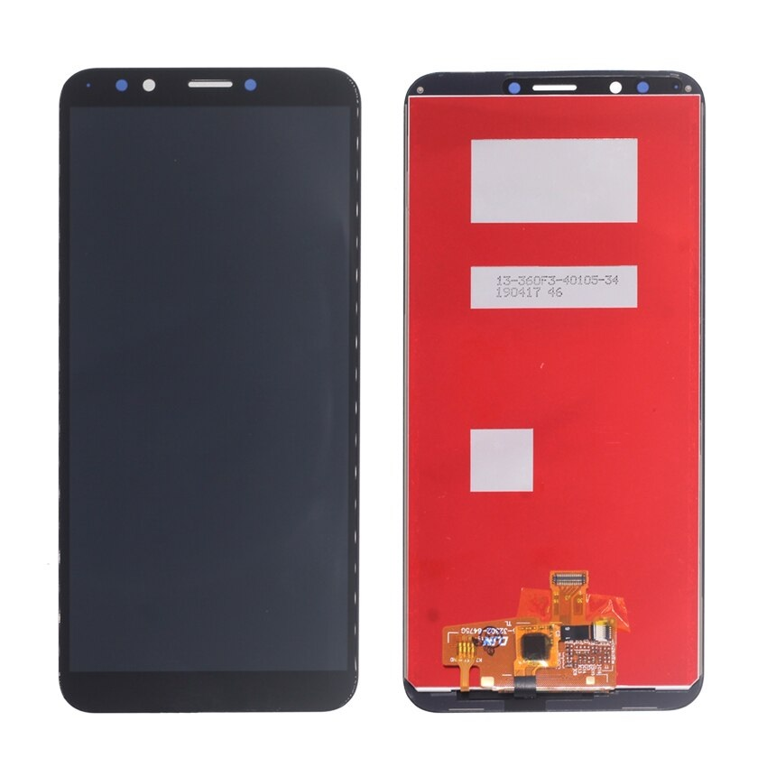 PANTALLA COMPATIBLE HUAWEI Y7 2018