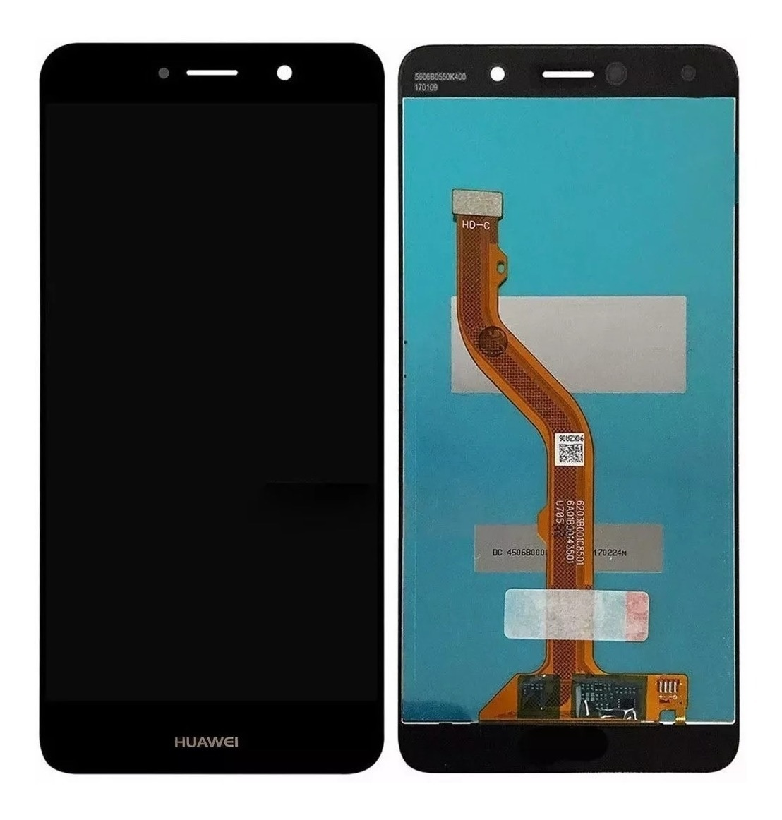 PANTALLA COMPATIBLE HUAWEI Y7 PRIME
