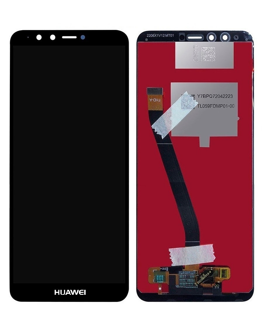 PANTALLA COMPATIBLE HUAWEI Y9 2018