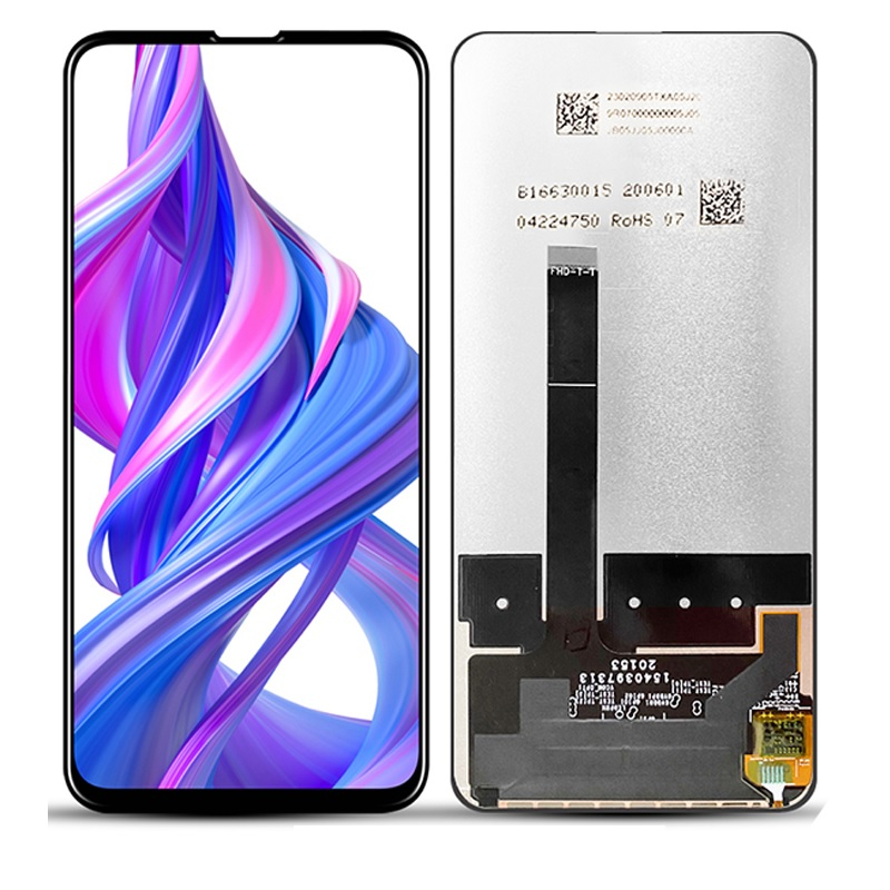PANTALLA COMPATIBLE HUAWEI Y9A