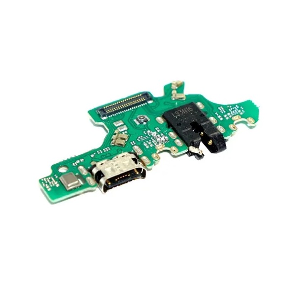 PRELÓGICA FLEXOR TABLILLA DE CARGA COMPATIBLE HUAWEI P30 LITE GENÉRICA