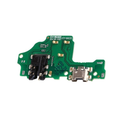 PRELÓGICA FLEXOR TABLILLA DE CARGA COMPATIBLE HUAWEI Y9 2019 GENÉRICA