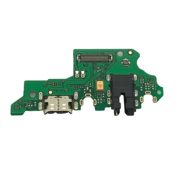 PRELÓGICA FLEXOR TABLILLA DE CARGA COMPATIBLE HUAWEI Y9S GENÉRICA