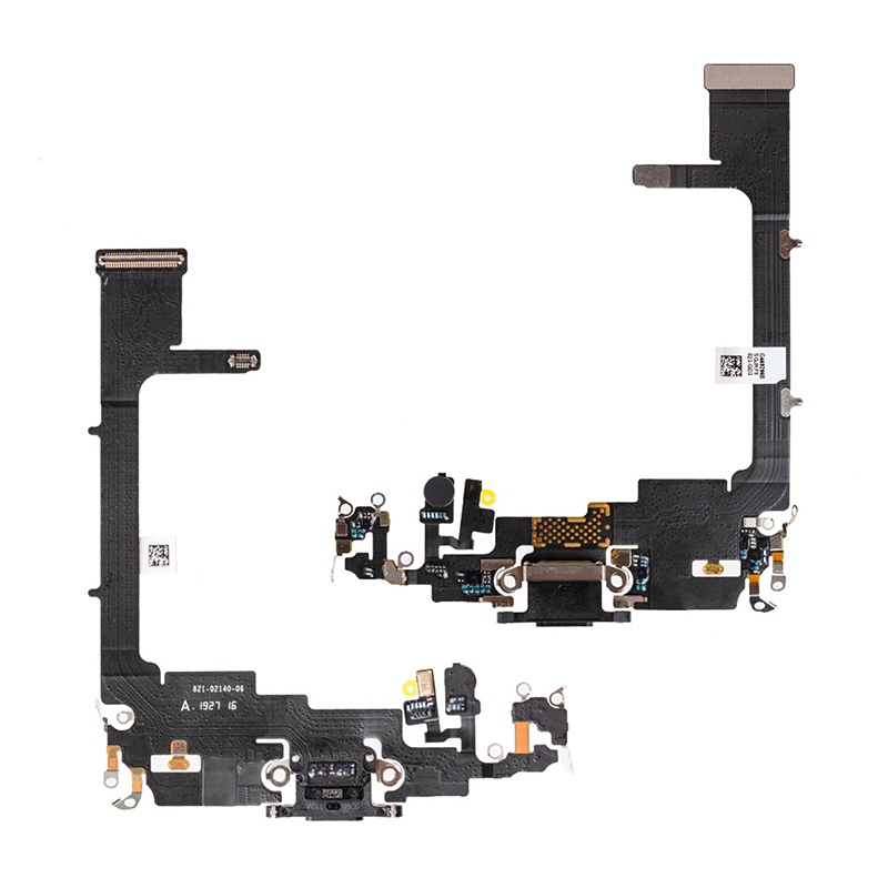 FLEXOR DE CARGA COMPATIBLE IPHONE 11 PRO GENÉRICA