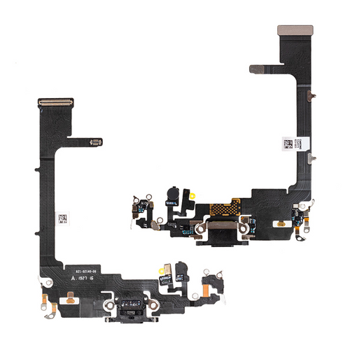 FLEXOR DE CARGA COMPATIBLE IPHONE 11 PRO GENÉRICA