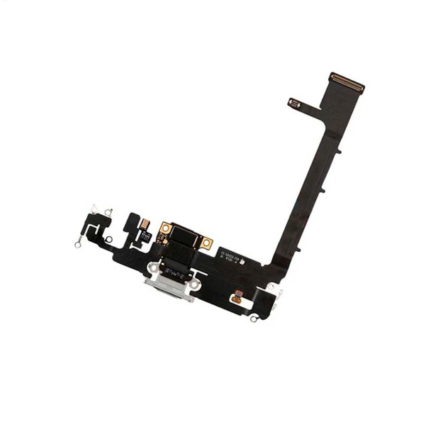 FLEXOR DE CARGA COMPATIBLE IPHONE 11 PRO MAX GENÉRICA