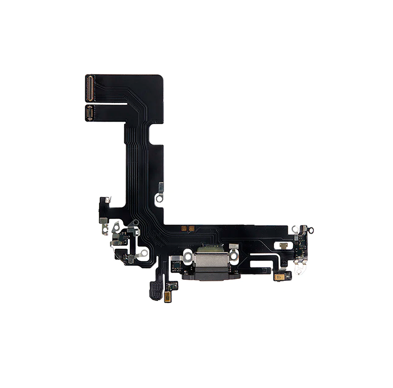 FLEXOR DE CARGA COMPATIBLE IPHONE 13 GENÉRICA