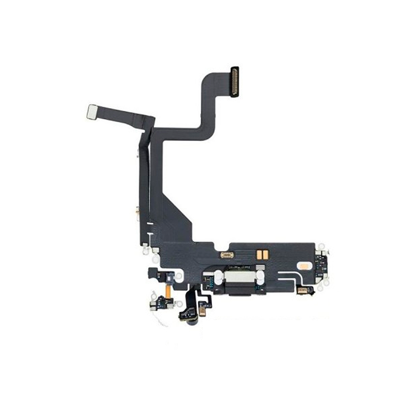 FLEXOR DE CARGA COMPATIBLE IPHONE 13 PRO GENÉRICA