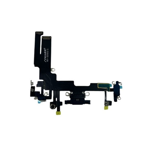 FLEXOR DE CARGA COMPATIBLE IPHONE 14 GENÉRICA