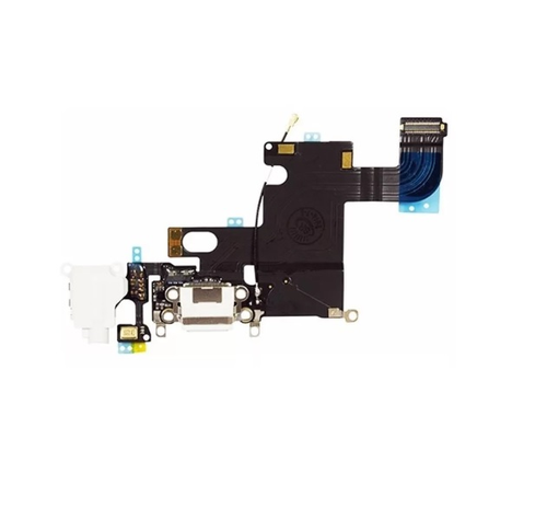 FLEXOR DE CARGA COMPATIBLE IPHONE 6G GENÉRICA