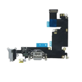 FLEXOR DE CARGA COMPATIBLE IPHONE 6 PLUS GENÉRICA