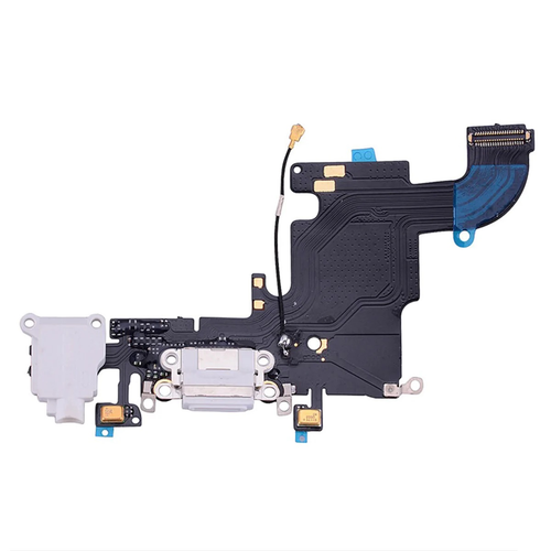 FLEXOR DE CARGA COMPATIBLE IPHONE 6S GENÉRICA