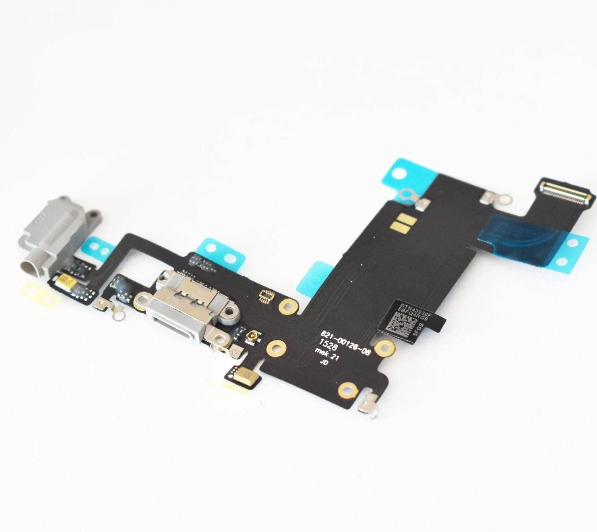 FLEXOR DE CARGA COMPATIBLE IPHONE 6S PLUS GENÉRICA