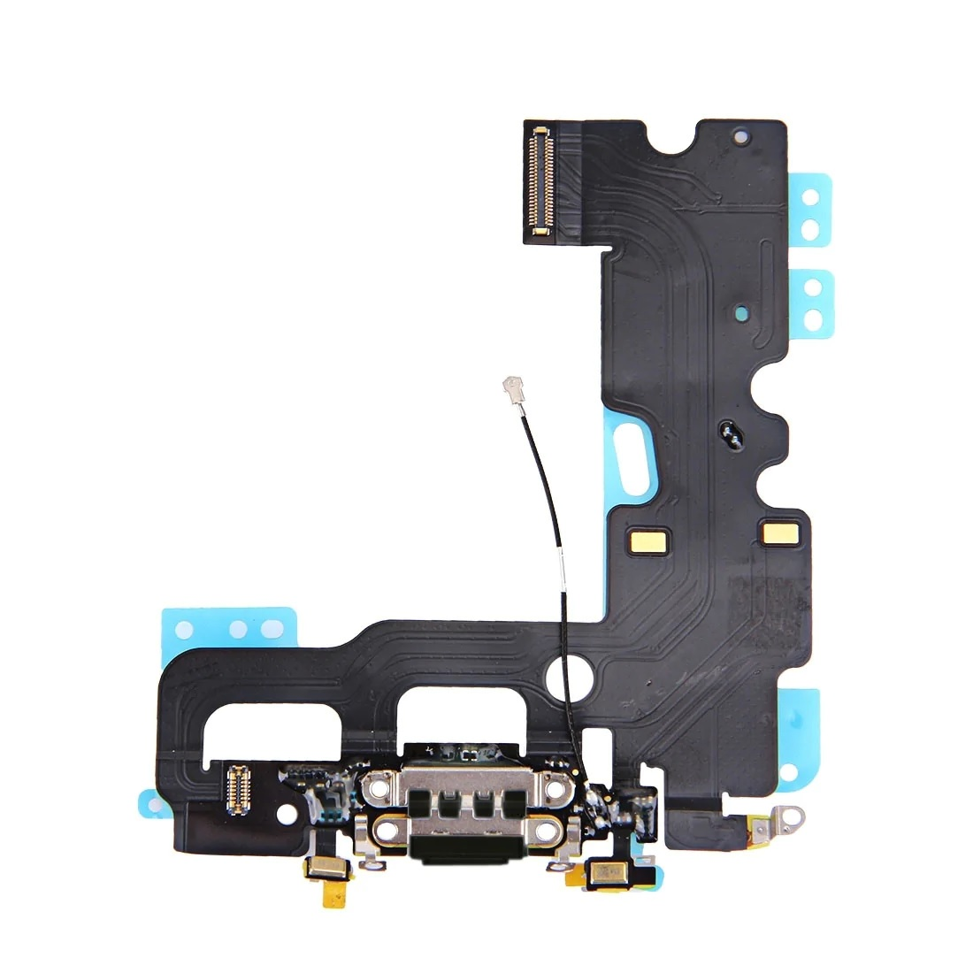 FLEXOR DE CARGA COMPATIBLE IPHONE 7G GENÉRICA