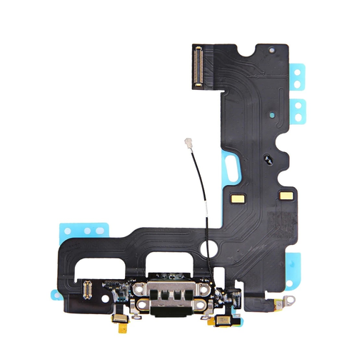 FLEXOR DE CARGA COMPATIBLE IPHONE 7G GENÉRICA
