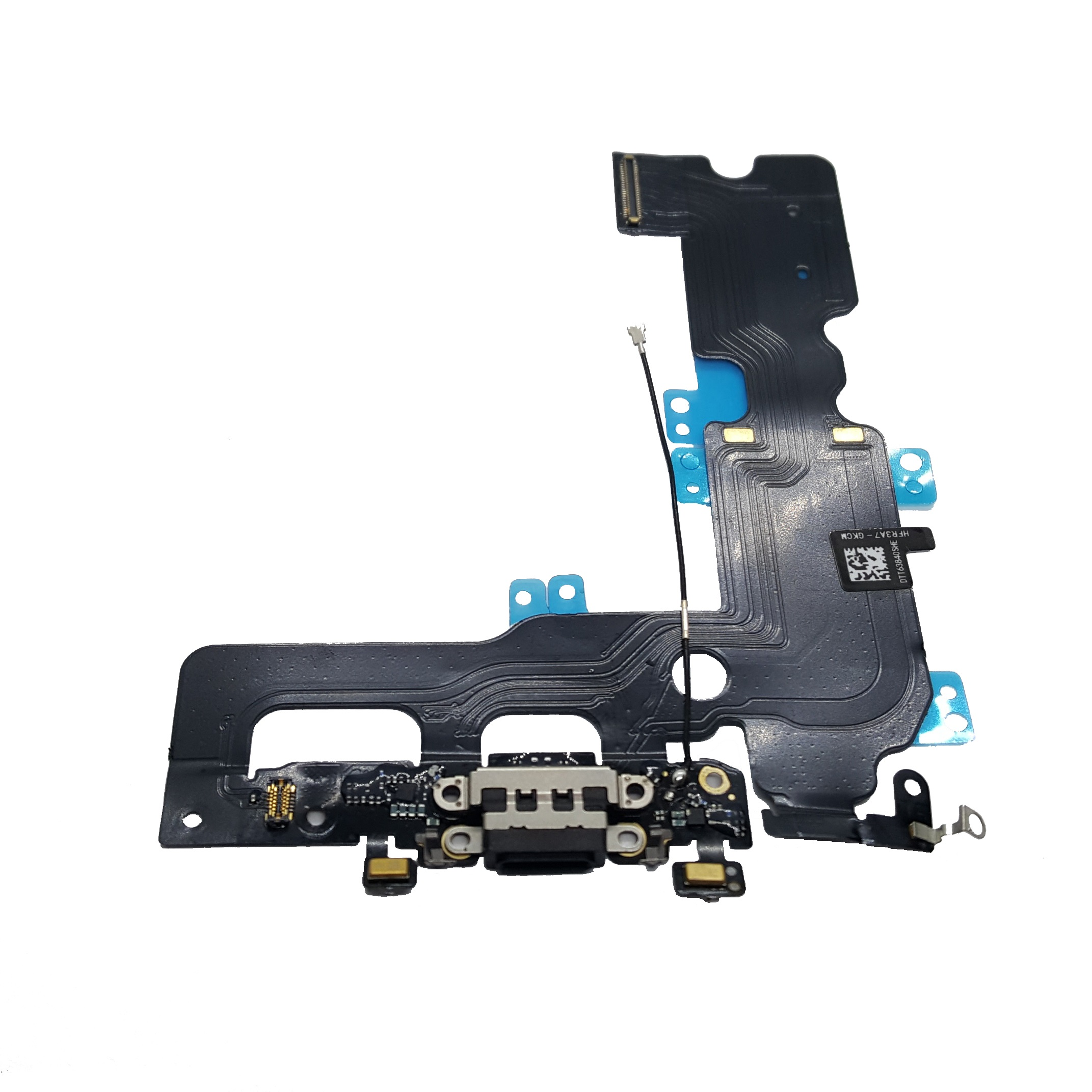 FLEXOR DE CARGA COMPATIBLE IPHONE 7 PLUS  GENÉRICA