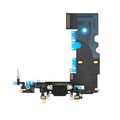 FLEXOR DE CARGA COMPATIBLE IPHONE 8G GENÉRICA