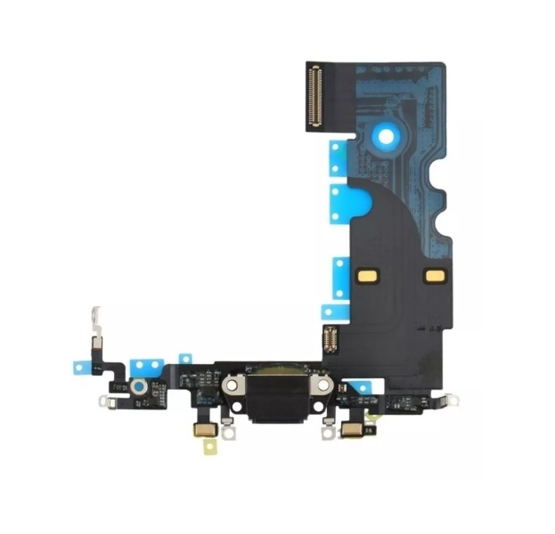 FLEXOR DE CARGA COMPATIBLE IPHONE 8 PLUS GENÉRICA