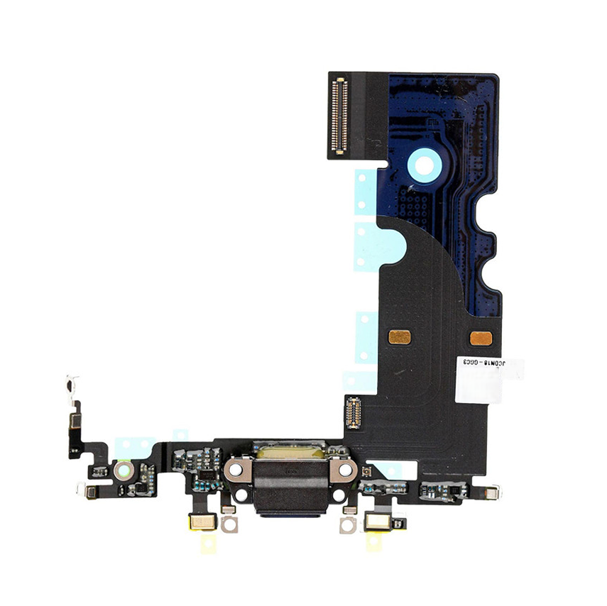FLEXOR DE CARGA COMPATIBLE IPHONE SE 2020 GENÉRICA