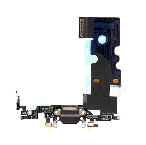 FLEXOR DE CARGA COMPATIBLE IPHONE SE 2020 GENÉRICA