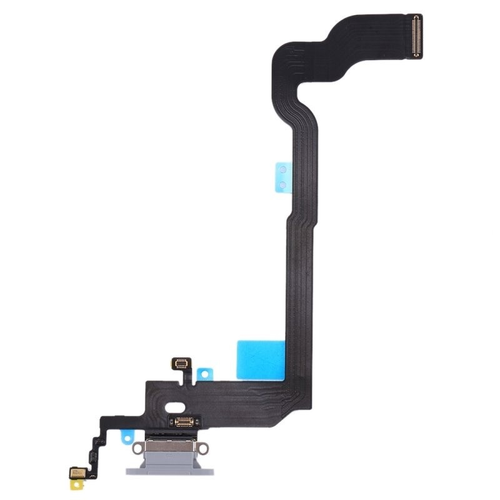 FLEXOR DE CARGA COMPATIBLE IPHONE X GENÉRICA