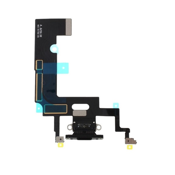 FLEXOR DE CARGA COMPATIBLE IPHONE XR GENÉRICA