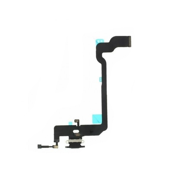 FLEXOR DE CARGA COMPATIBLE IPHONE XS GENÉRICA