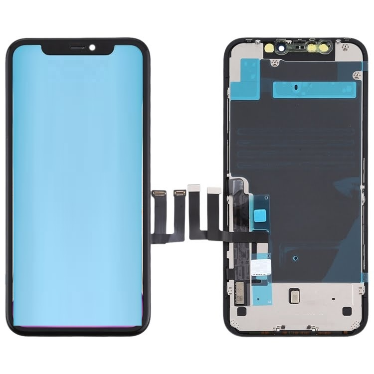 PANTALLA COMPATIBLE IPHONE 11