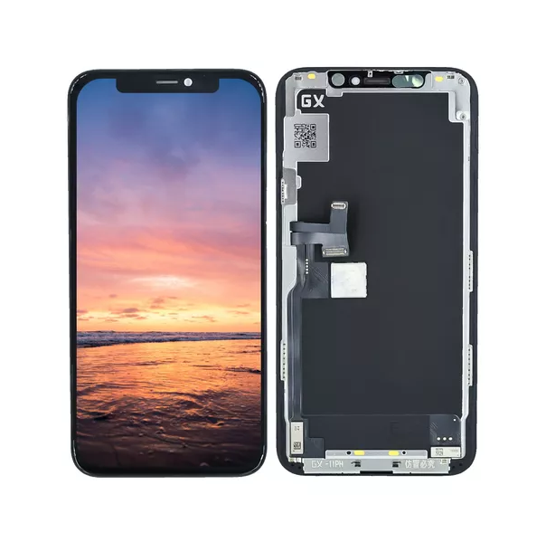 PANTALLA COMPATIBLE IPHONE 11 GX