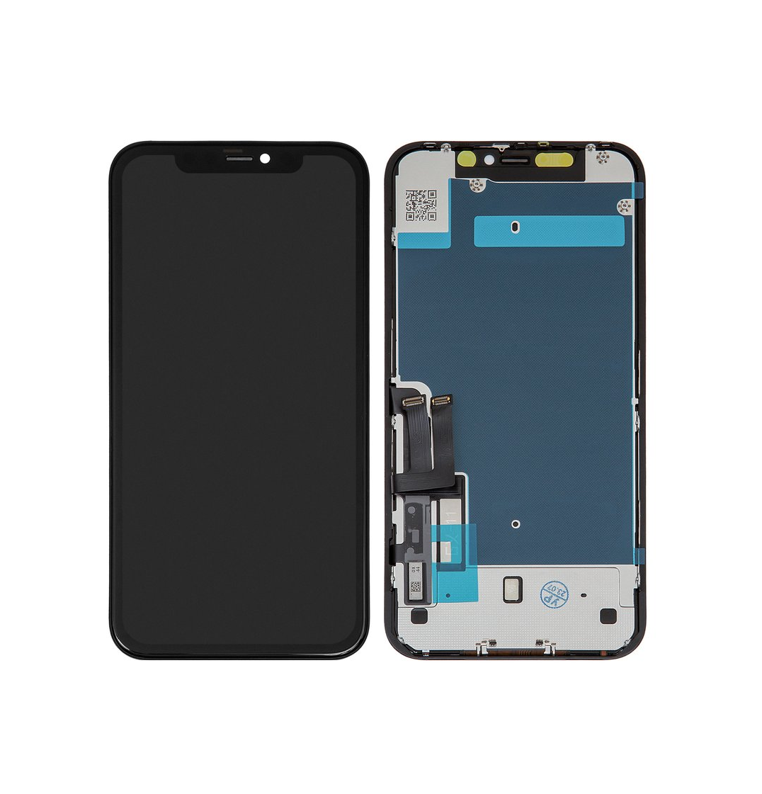 PANTALLA COMPATIBLE IPHONE 11 GX YK
