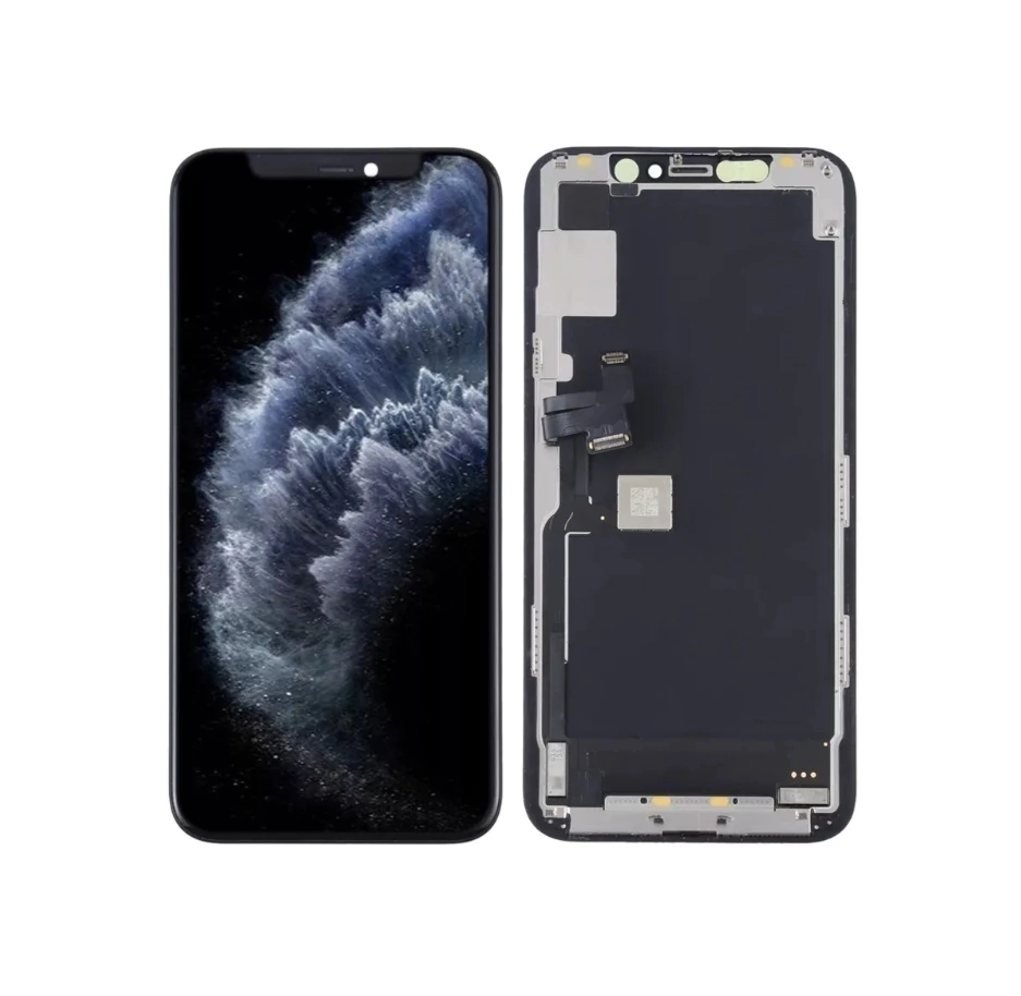 PANTALLA COMPATIBLE IPHONE 11 HD PLUS