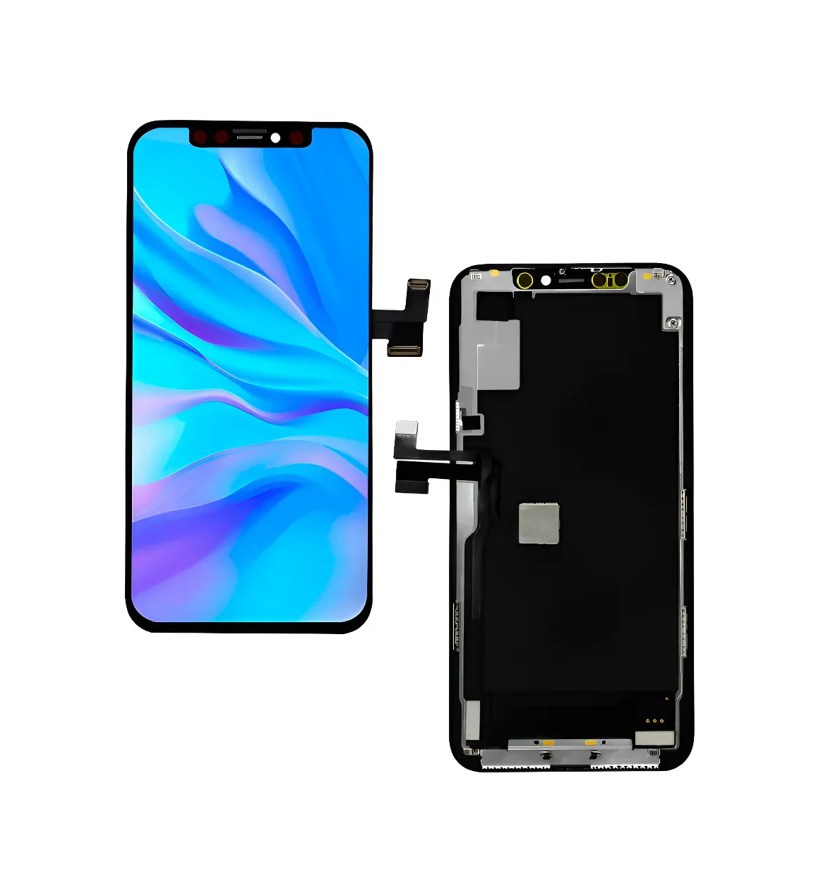 PANTALLA COMPATIBLE IPHONE 11 PRO GX YK